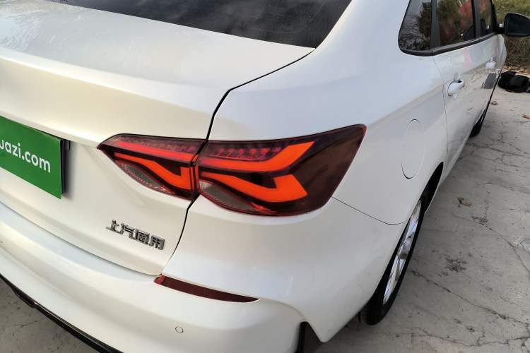 Used Chevrolet Monza 2023 1.5L Dual-Clutch Enjoyment Edition
