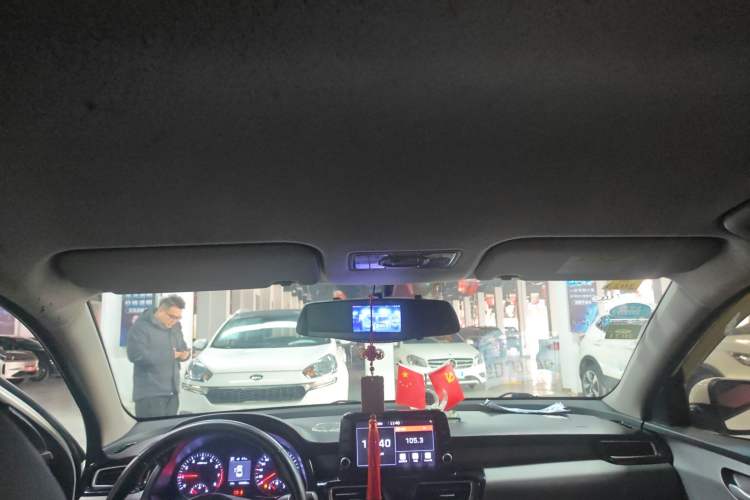 Used Kia Forte 2018 1.6L Automatic Value-Connect Edition with Intelligent Connectivity