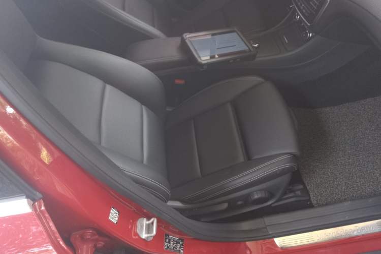 Used Mercedes-Benz GLA 2016 GLA 200 Sport Edition
