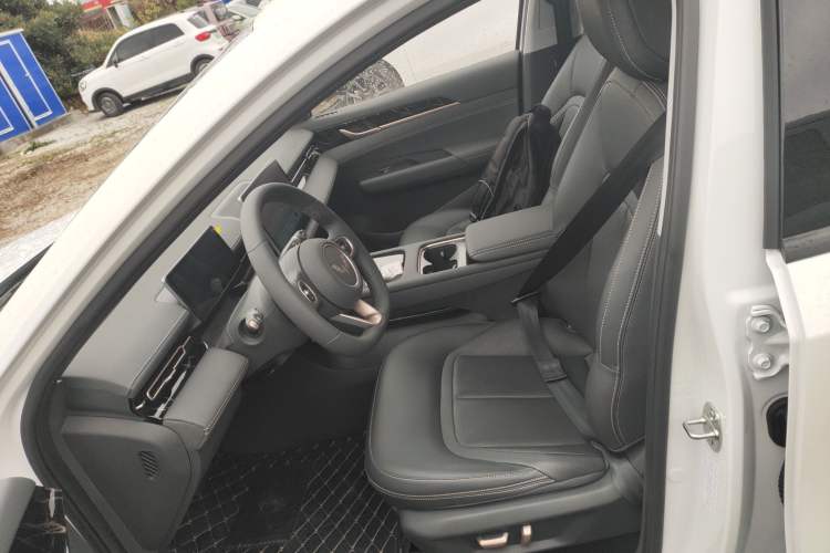 Used Wuling Xingguang 2025 70km Smart Standard Version