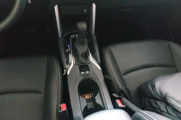 Used Toyota Corolla Cross 2023 2.0L Pioneer Edition
