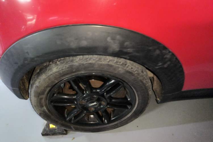 Used  MINI 2013 1.6L ONE Limited Edition First Version
