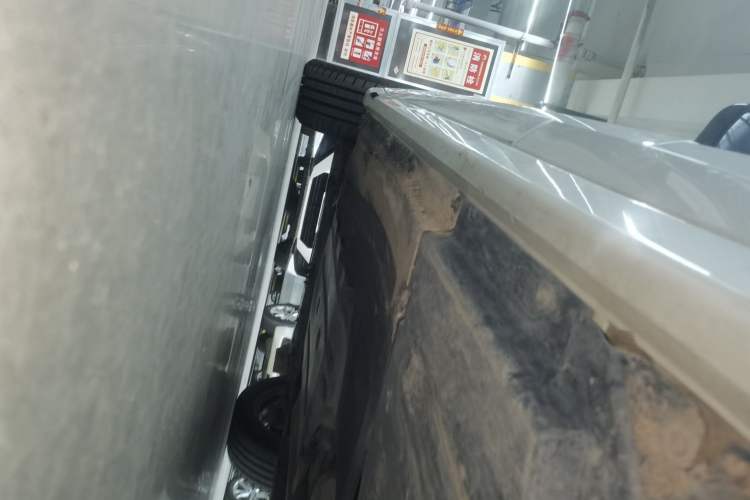 Used BMW X3 2023 xDrive25i M Sport Package