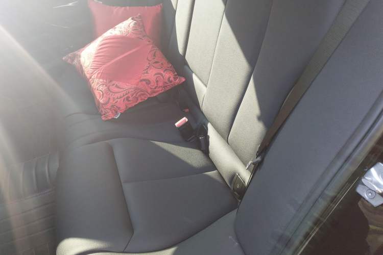 Used BMW 3 Series 2017 320Li Fashion Model
