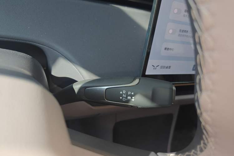 Used Hongqi Tiangong 06 2025 660 4x4 Smart Selection Edition