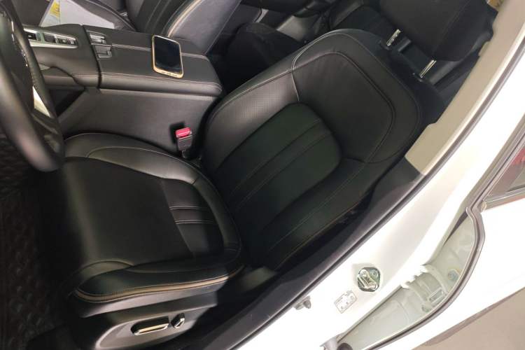 Used Honda Avancier 2020 370TURBO Four-Wheel Drive Premium Edition