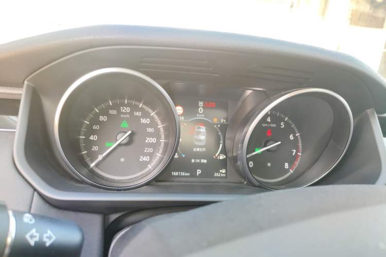 Used Land Rover Discovery 2017 3.0 SC V6 SE