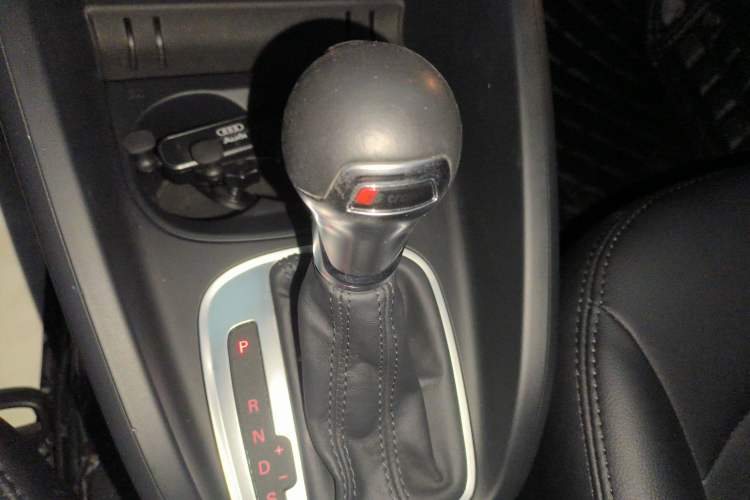 Used Audi A1 2014 30 TFSI Sportback Fashion Model
