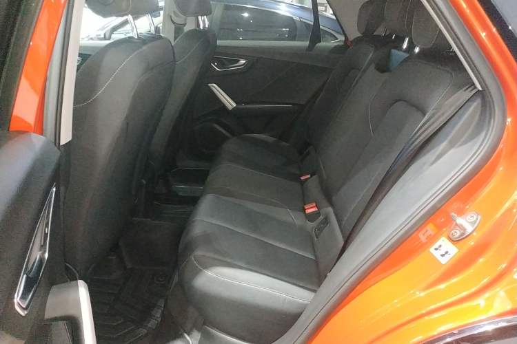 Used Audi Q2L 2020 35 TFSI Ambition Dynamic Edition
