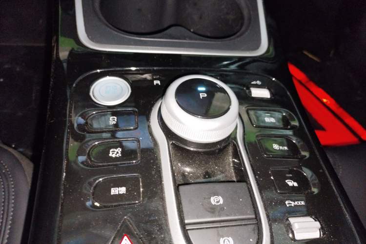 Used BYD Qin PLUS 2025 EV 510KM Standard Edition
