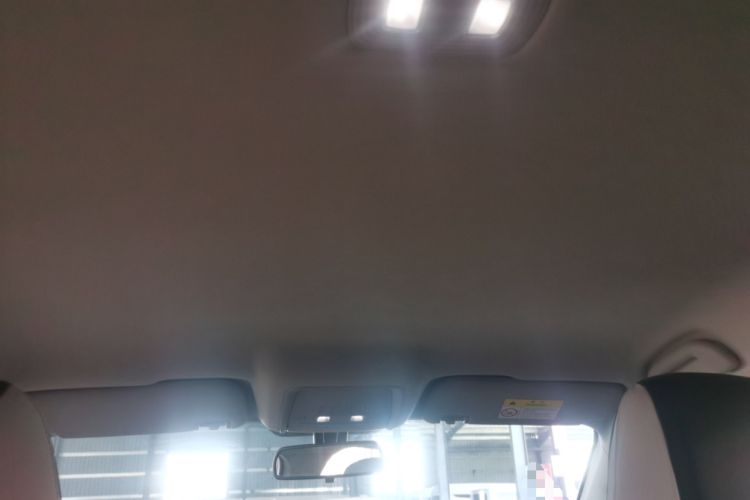 Used BYD Destroyer 05 2024 HONOR Edition DM-i 55KM Luxury Model
