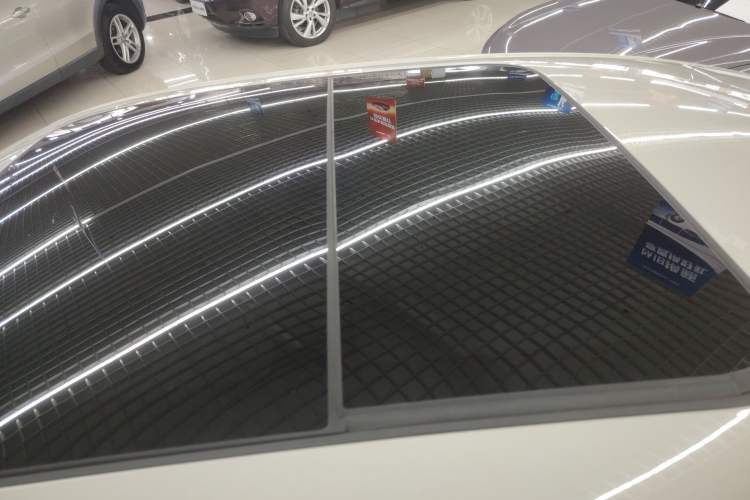 Used Volkswagen Passat 2025 Pro 380TSI Starry Dragon Luxury Edition