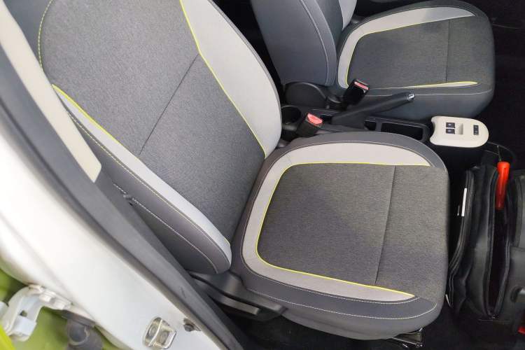 Used ORA Black Cat 2019 301km Standard Edition