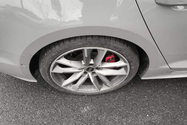 Used Audi S5 2022 S5 3.0T Sportback
