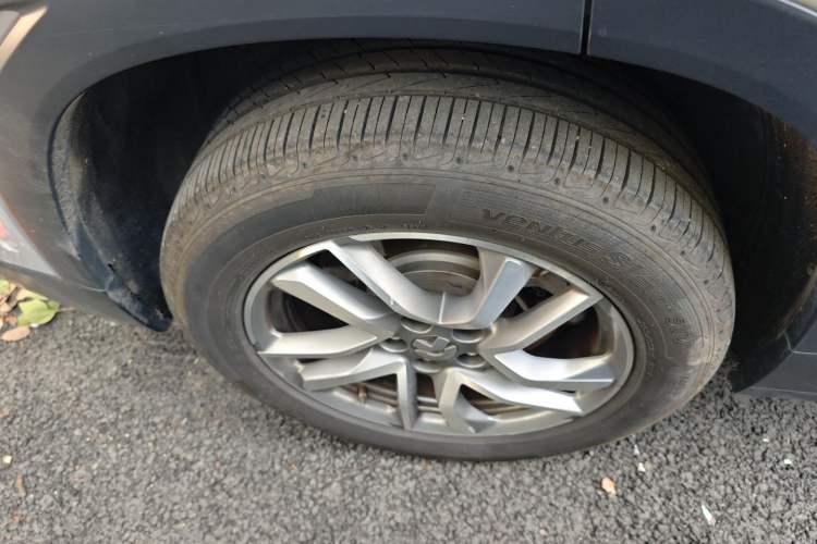 Used Nio ES6 2020 600 km Sport Edition
