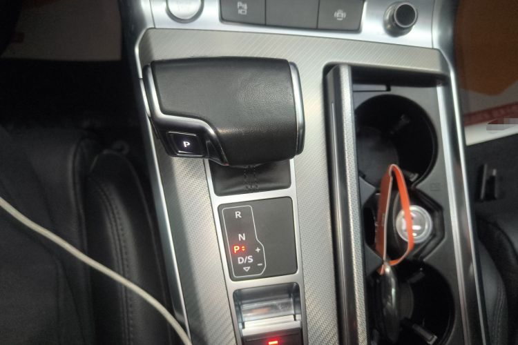 Used Audi A6L 2019 45 TFSI Prestige Elegant Edition