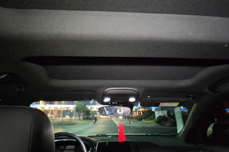 Used Cadillac CT5 2021 28T Luxury Version
