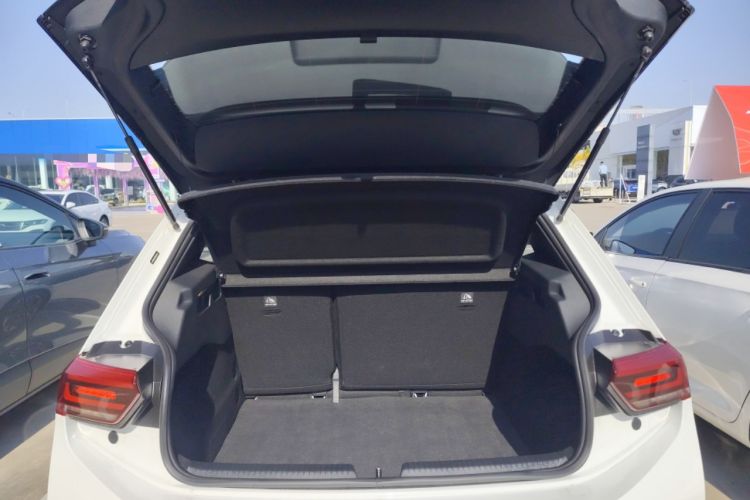 Used Volkswagen ID.3 2025 Smart Edition Ultra-Intelligent Oxygen Version
