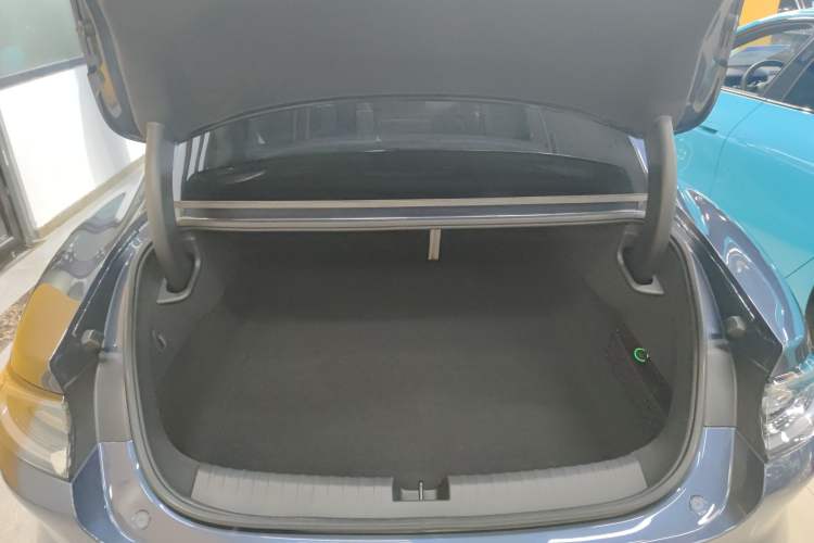 Used  SU7 2024 Four-Wheel-Drive Max Founder's Edition
