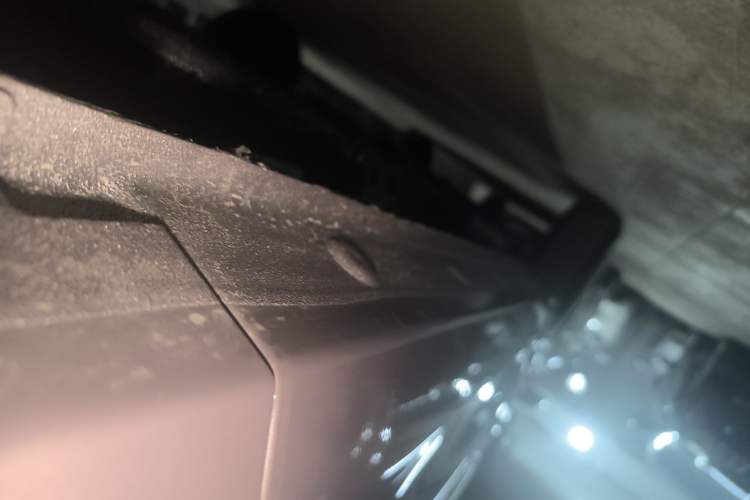 Used Bestune Pony 2025 222km Range Agile Horse
