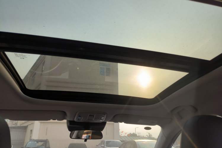 Used AION S MAX 2024 80 Star Edition Ternary Lithium