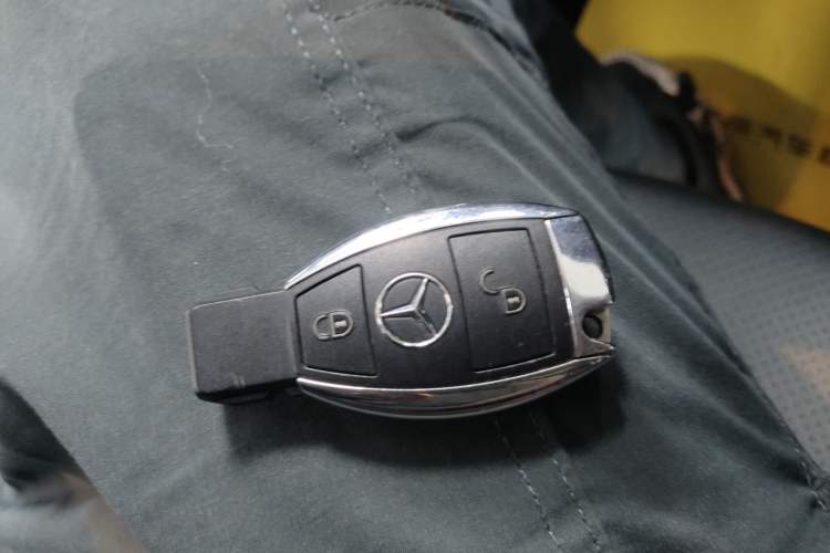 Used Mercedes-Benz GLA 2016 GLA 200 Sport Edition