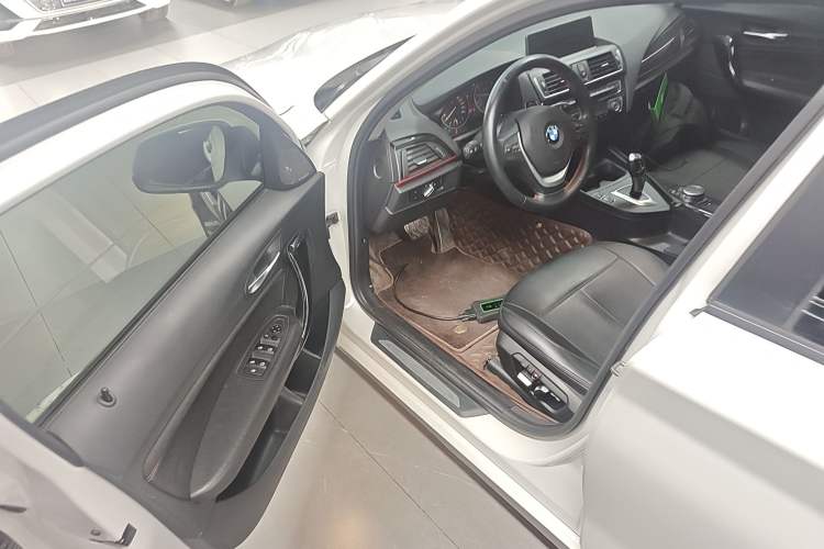 Used BMW 1 Series (Import) 2015 120i Sport Design Package
