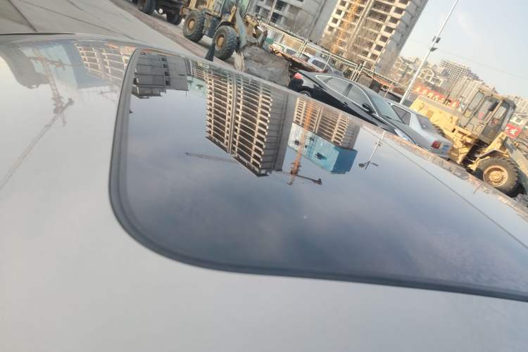 Used Volkswagen Bora 2023 300TSI DSG Prestige Edition
