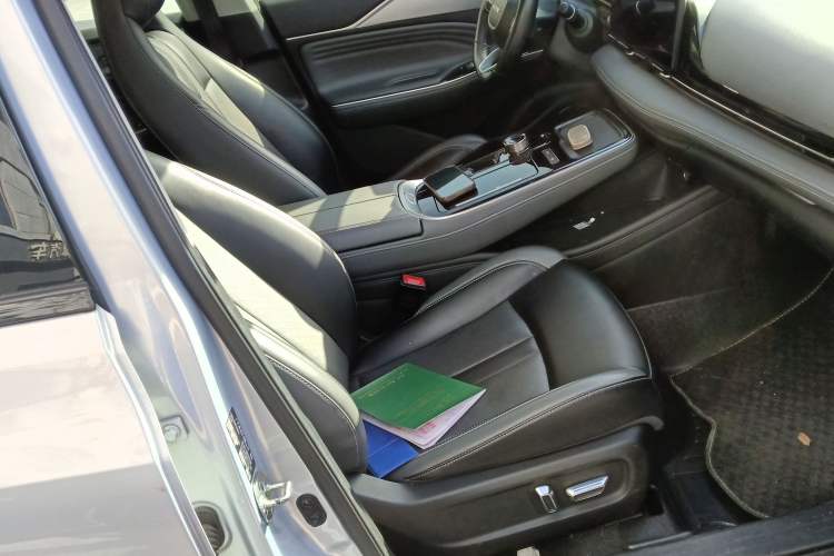 Used AION S Plus 2022 70 Intelligent Driving Edition
