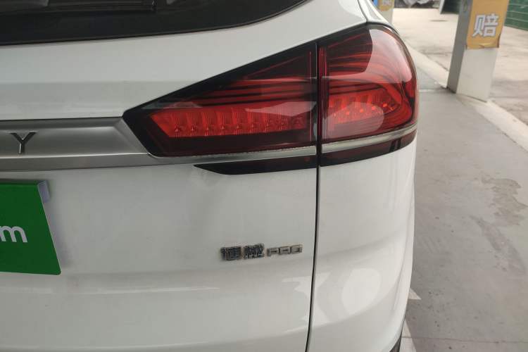 Used Geely Auto Emgrand X7 Sport 2020 1.5TD Automatic Smart Connect PRO
