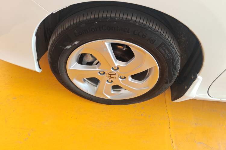 Used Honda City 2017 1.5L CVT Elite Edition