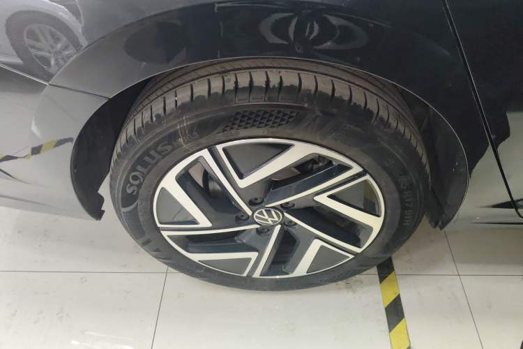 Used Volkswagen Sagitar 2025 300TSI DSG Excellence Edition
