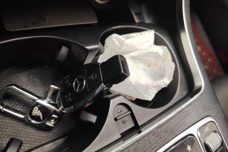 Used Mercedes-Benz C-Class 2017 Facelift C 200 L Sport Edition
