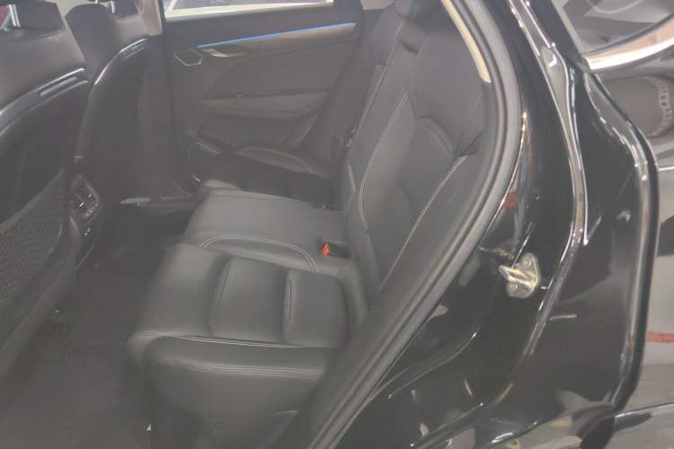 Used Geely Auto Monjaro 2020 High-Energy Edition 350T Yáoxīngzhě
