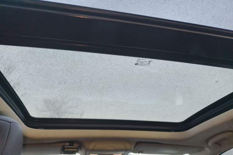 Used Cadillac XT5 2018 25T Luxury Model