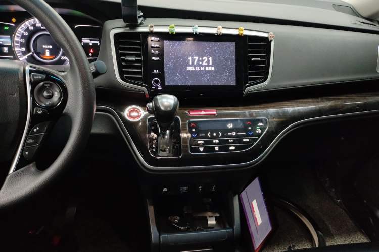 Used Honda Odyssey 2019 2.0L Rui·Smart Edition