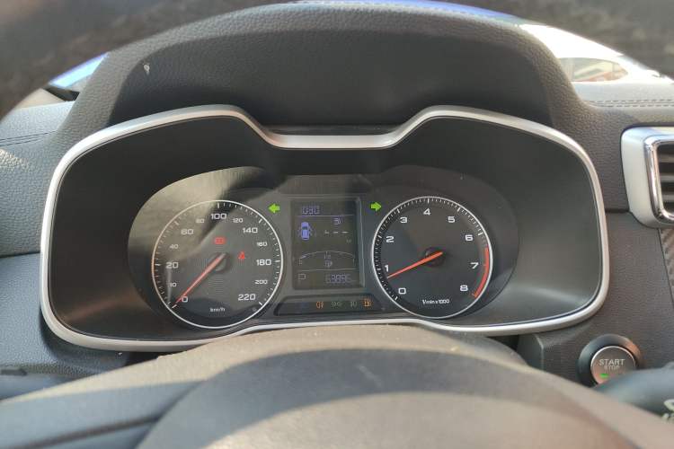 Used MG ZS 2018 1.5L Automatic Luxury Edition China V Standard
