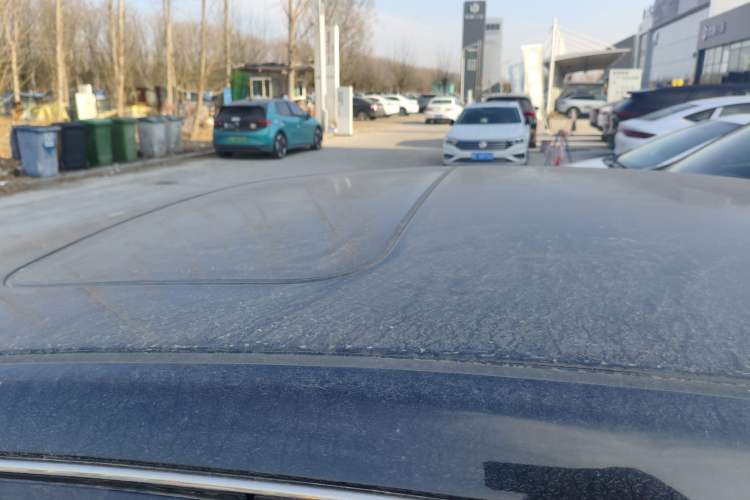 Used Nissan Sylphy 2019 Classic 1.6XL CVT Luxury Edition