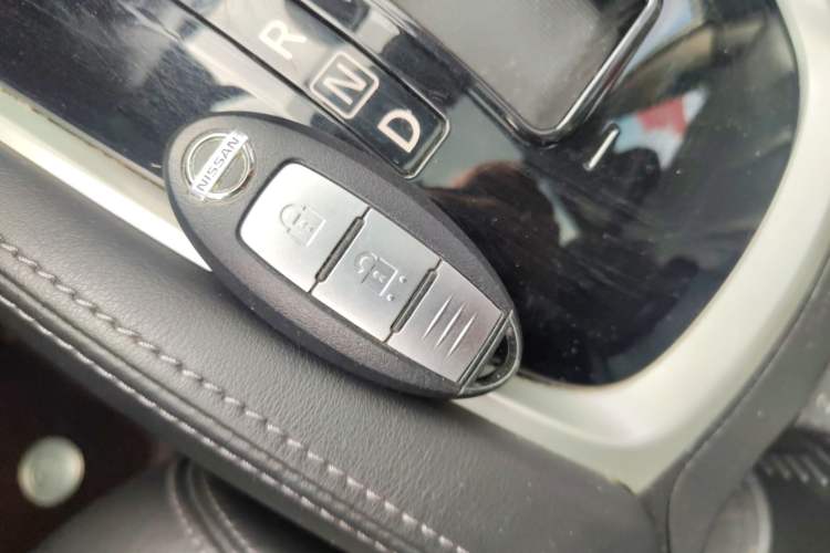 Used Nissan X-Trail 2017 2.0L CVT Comfort Edition 2WD