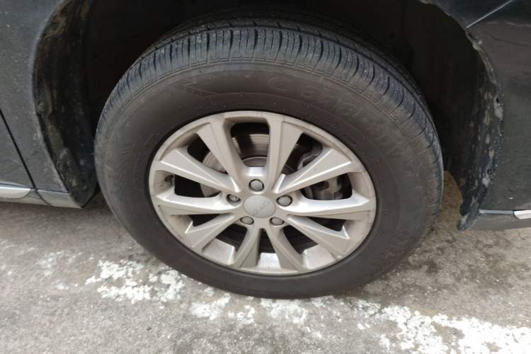 Used Haval M6 2021 PLUS 1.5T DCT Luxury Smart Connectivity Model
