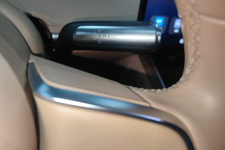 Used Hima Stelato S9 2024 All-Electric Max Rear-Drive Long-Range Version