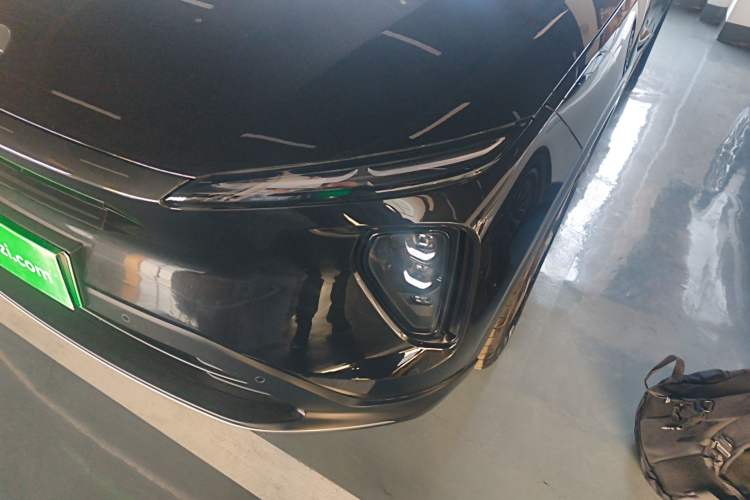 Used Nio ES6 2023 75 kWh