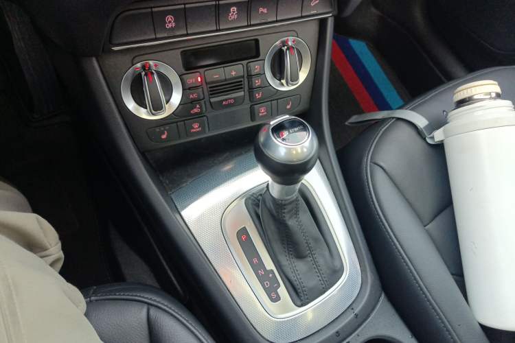 Used Audi Q3 2015 35 TFSI quattro Technology Edition
