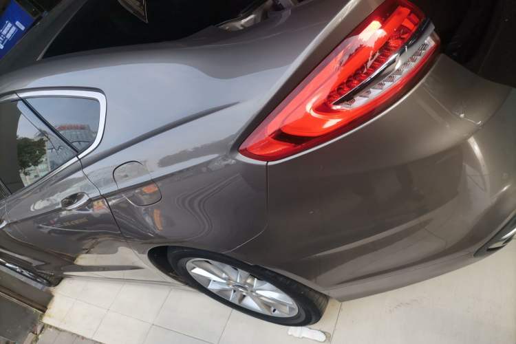 Used Ford Mondeo 2017 EcoBoost 180 Stylish Model
