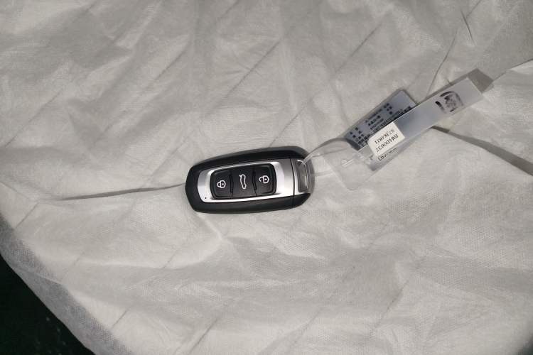 Used  Panda 2025 210km Panda Kart