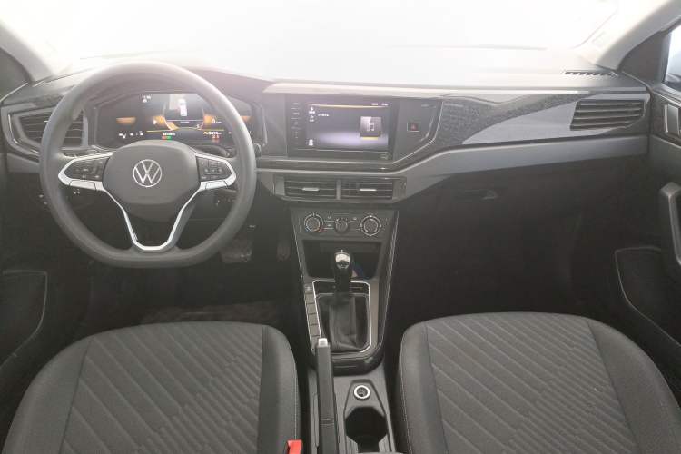 Used Volkswagen Lavida 2023 New Rui 1.5L Automatic New Yi Edition
