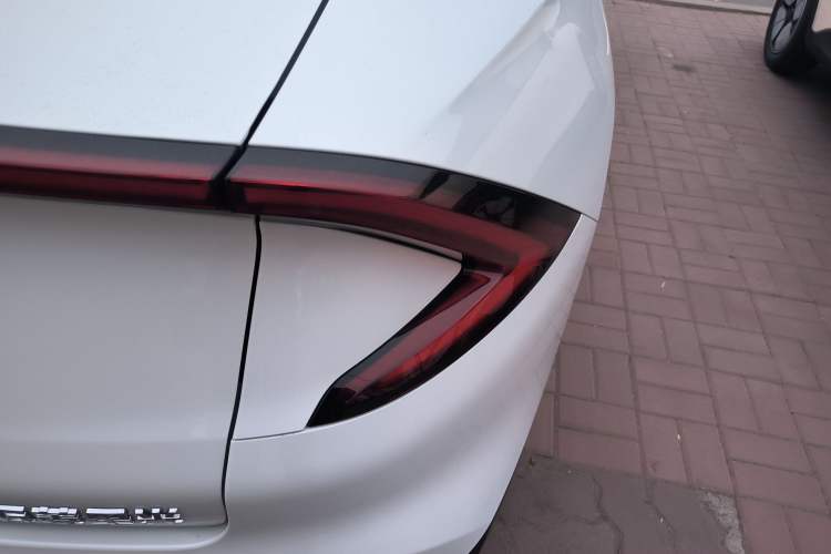 Used Wuling Xingguang 2025 70km Smart Standard Version
