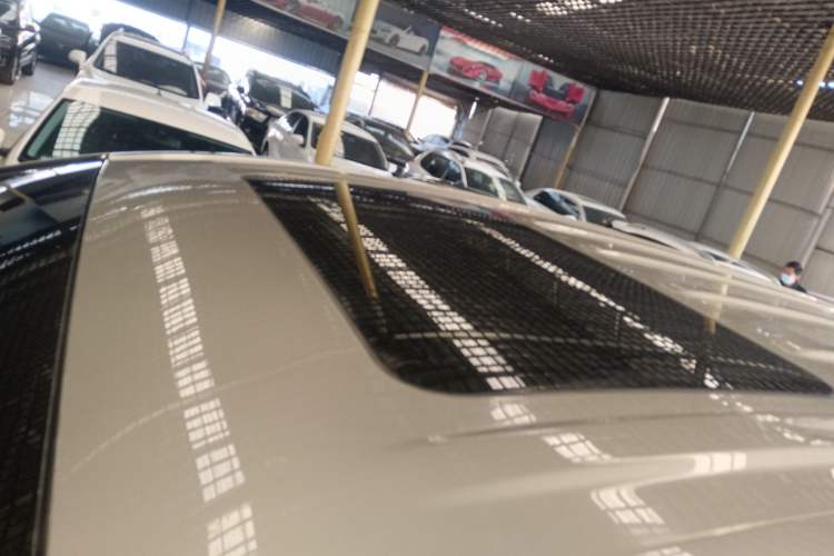 Used Buick GL8 2020 ES Land Cruiser 653T Luxury Edition
