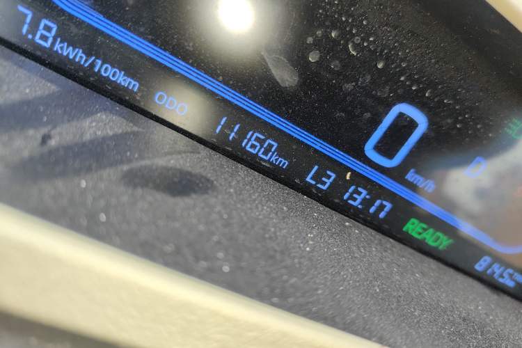 Used  Panda 2024 200km Panda Rider