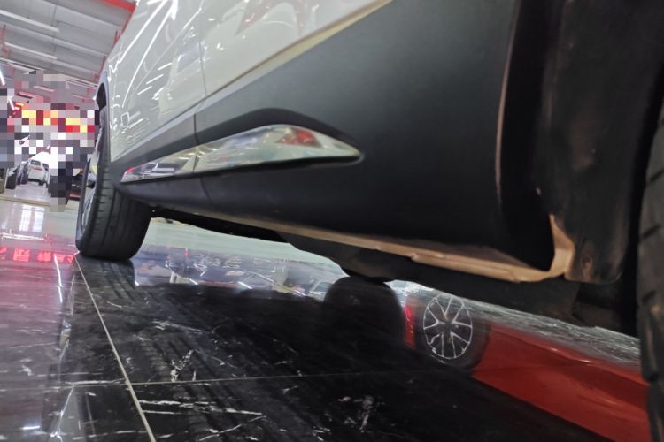 Used Haval H6 2021 China Trend Edition 1.5 GDIT Automatic Champion Version